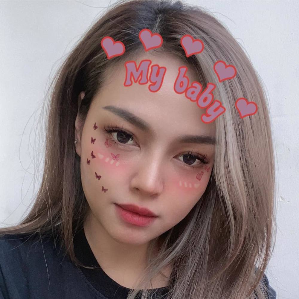 Meet your Posher, Vivi